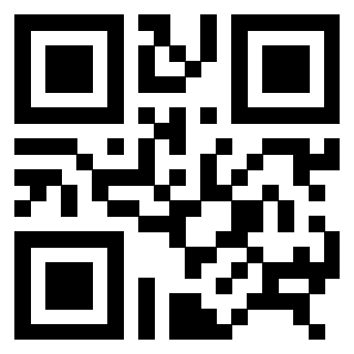 Immagine del Qr Code di 3306339014