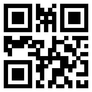 Scansione del QrCode di 3306339015