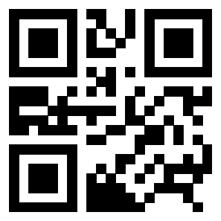 3306339018 Qr Code associato