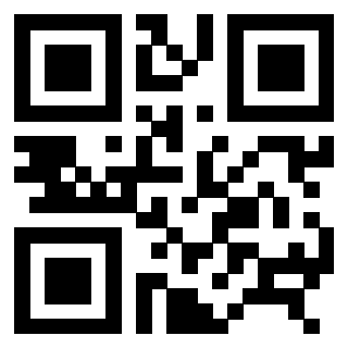 Il QrCode di 3306339019