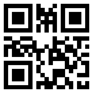 Immagine del QrCode di 3306339020