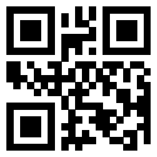3306339023 - Immagine del QrCode associato
