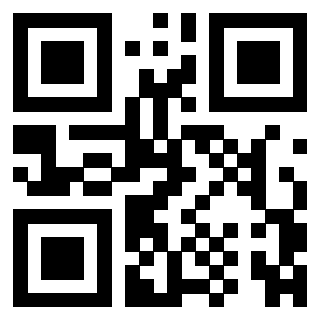 Il QrCode di 3306339024