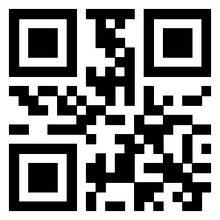 3306339029 - Immagine del Qr Code