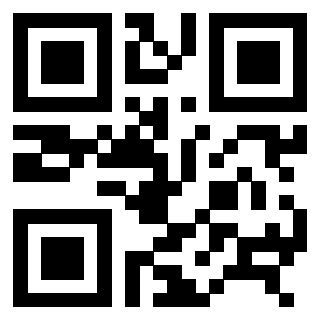 3306339031 - Immagine del QrCode associato