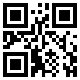 Immagine del Qr Code di 3306339032
