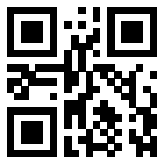Qr Code di 3306339033
