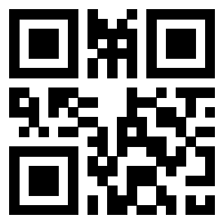 3306339034 - Immagine del Qr Code