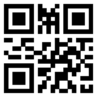 3306339041 Qr Code associato