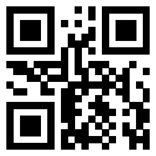 Immagine del Qr Code di 3306339043