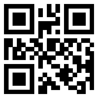 Immagine del Qr Code di 3306339045