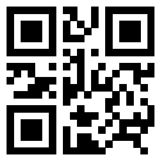 Scansione del Qr Code di 3306339046