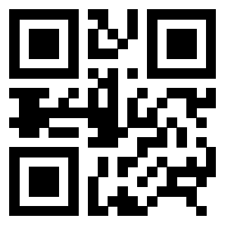 Il QrCode di 3306339048