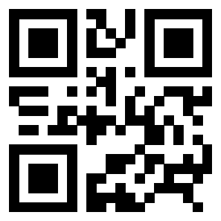 Scansione del Qr Code di 3306339051