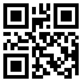3306339052 - Immagine del Qr Code associato