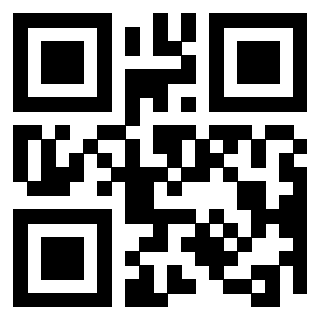 Il Qr Code di 3306339054