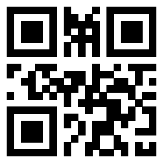 3306339055 - Immagine del QrCode