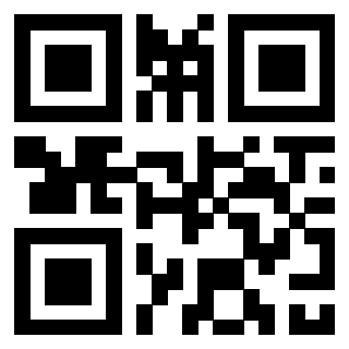 Immagine del QrCode di 3306339058