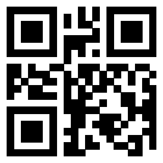 Immagine del Qr Code di 3306339059