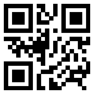 Il QrCode di 3306339060