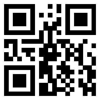 Il QrCode di 3306339063