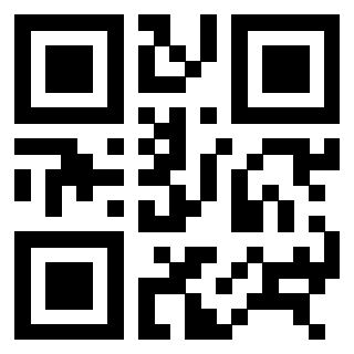 Scansione del Qr Code di 3306339072