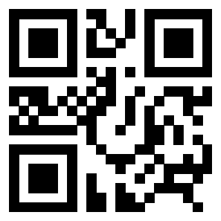 Immagine del QrCode di 3306339074