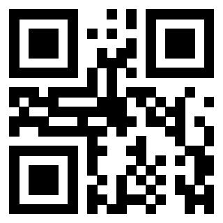 Scansione del Qr Code di 3306339076
