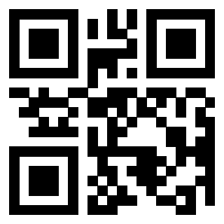 3306339077 - Immagine del Qr Code