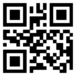 Scansione del QrCode di 3306339078