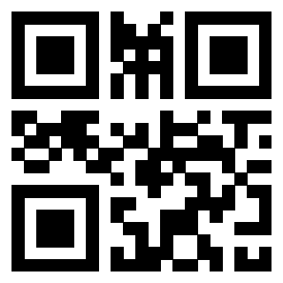 3306339079 Qr Code associato