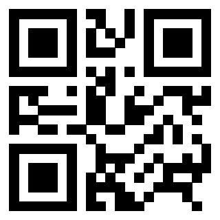 Immagine del Qr Code di 3306339080