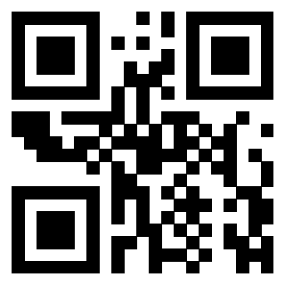 Scansione del Qr Code di 3306339081