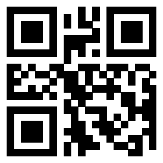3306339082 Qr Code associato