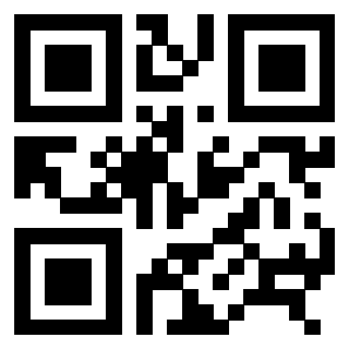 3306339084 - Immagine del Qr Code associato