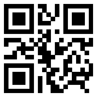 3306339087 - Immagine del QrCode associato