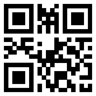 3306339090 - Immagine del QrCode associato