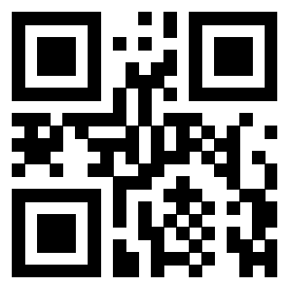 Immagine del Qr Code di 3306339092