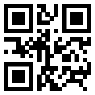 3306339093 Qr Code associato