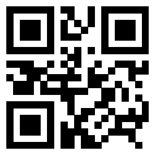 3306339094 QrCode associato