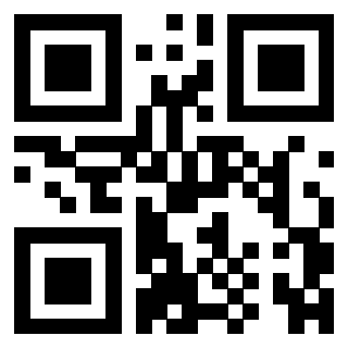 Scansione del Qr Code di 3306339096