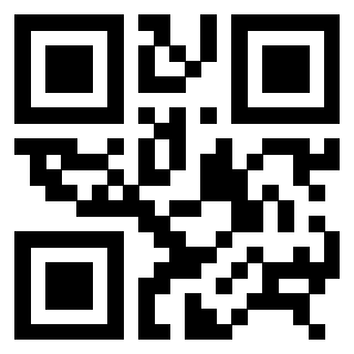Il QrCode di 3306339100