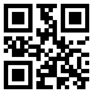3306339102 QrCode associato