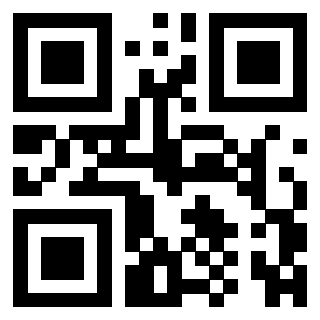 Scansione del Qr Code di 3306339103