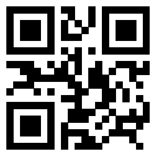 3306339104 - Immagine del Qr Code