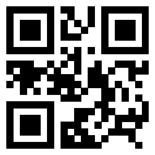3306339105 QrCode associato