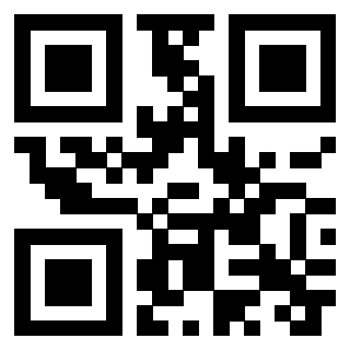 Il Qr Code di 3306339107