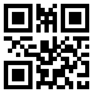 3306339109 Qr Code associato