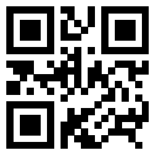 3306339110 - Immagine del Qr Code