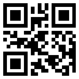 3306339111 - Immagine del QrCode associato